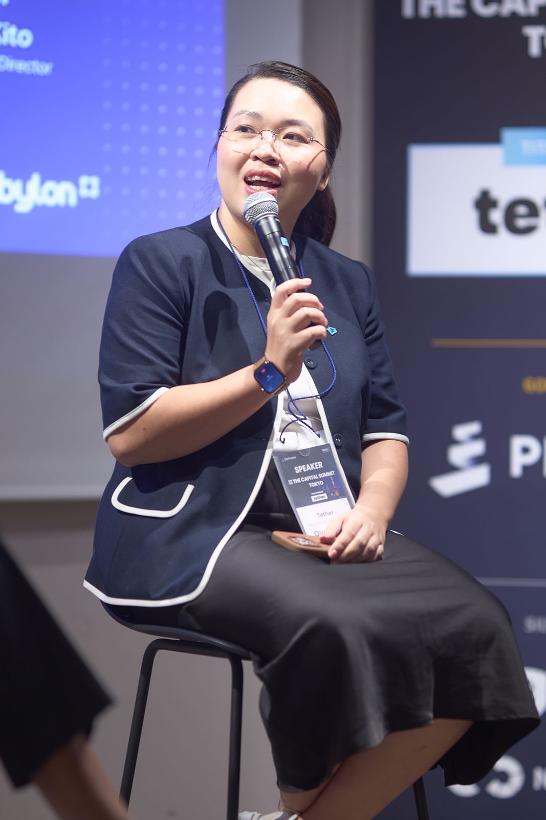The Capital Summit Tokyo 2026 event photo 42