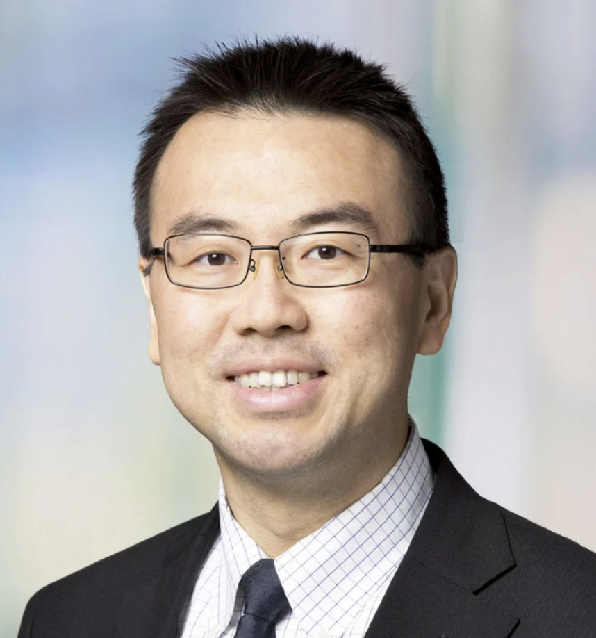 Roy Wong