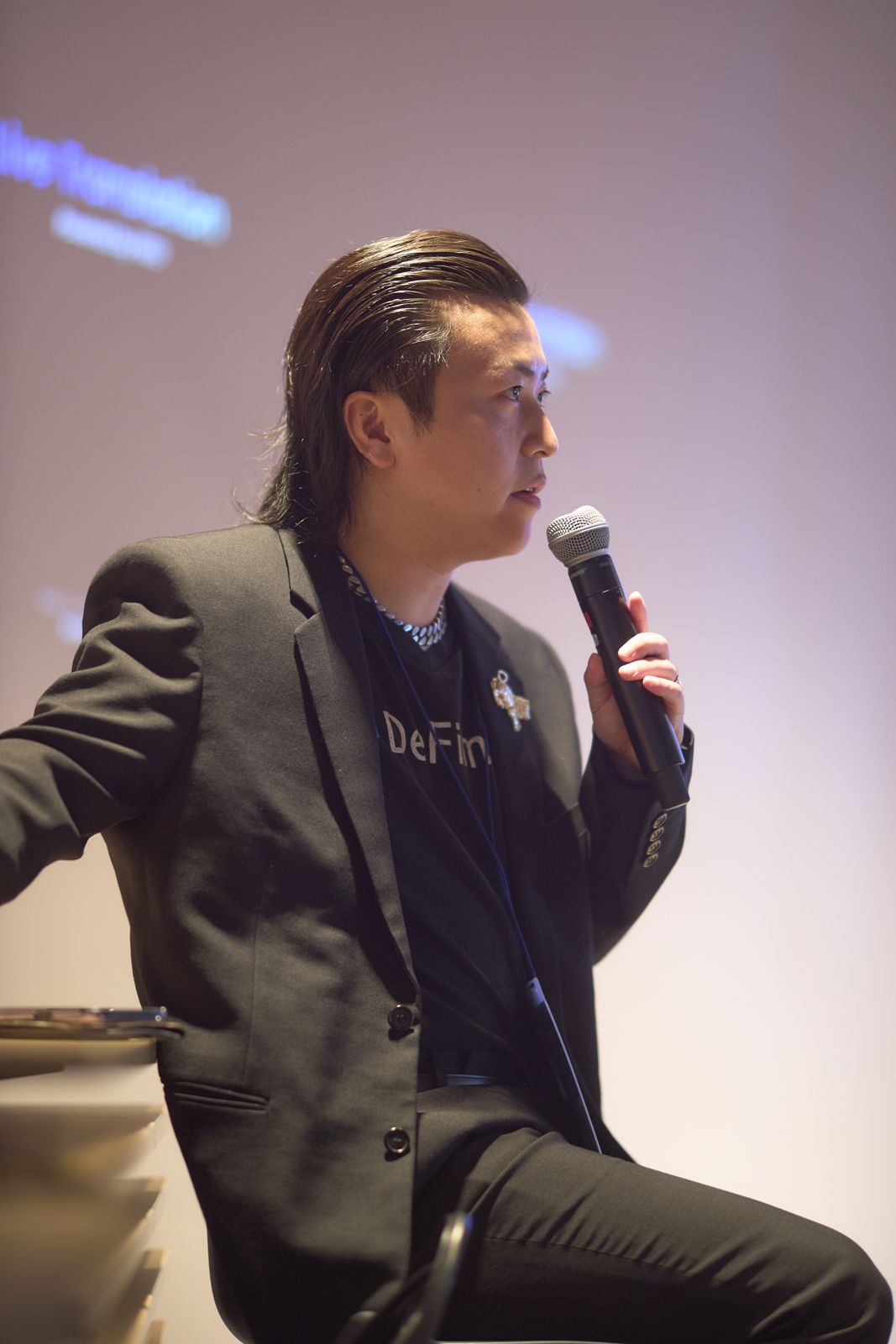 The Capital Summit Tokyo 2026 event photo 17