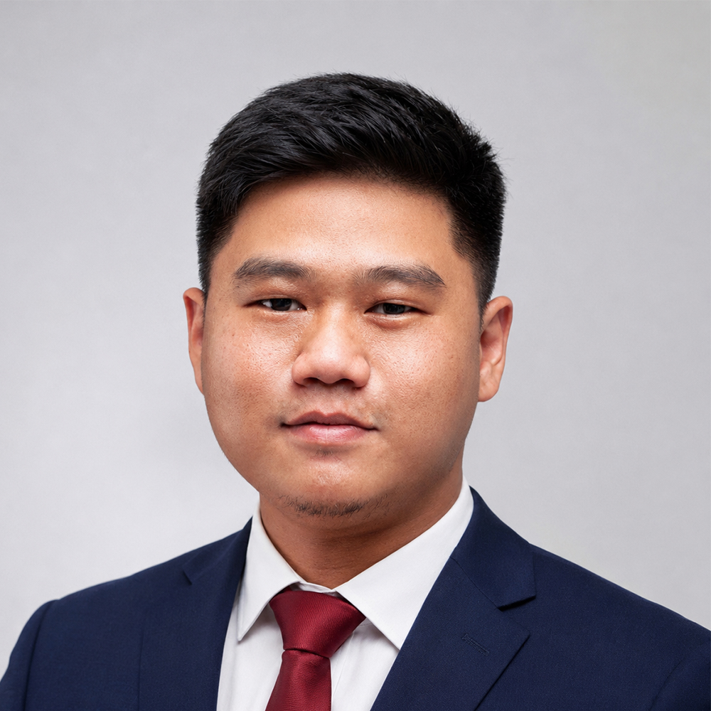 Nathanael Christian