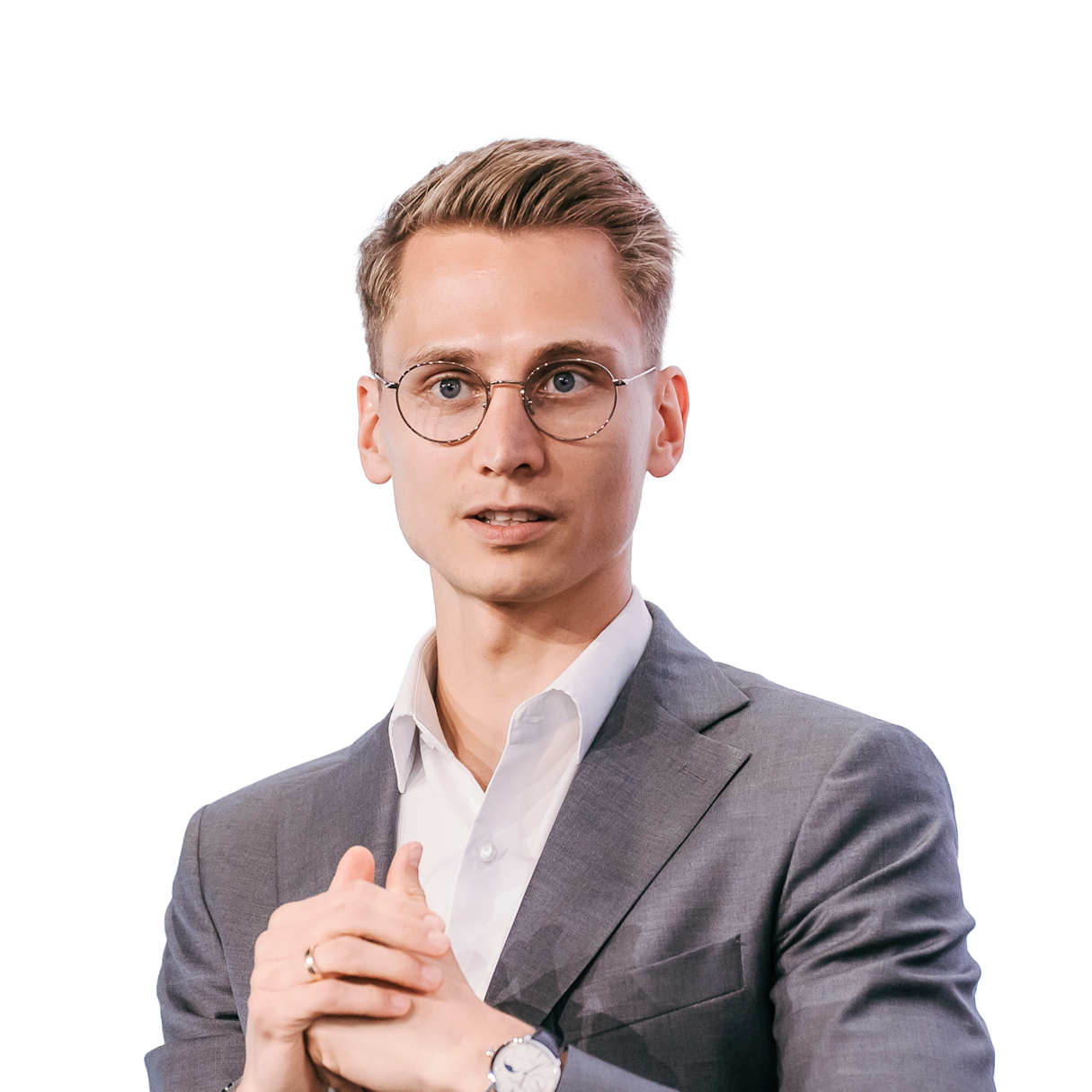 Marcin Kazmierczak