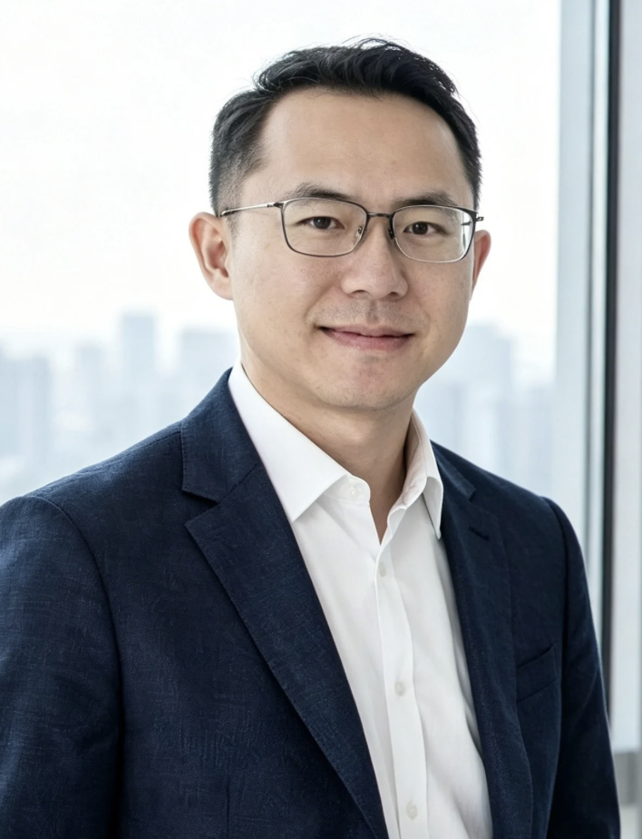 David Wei
