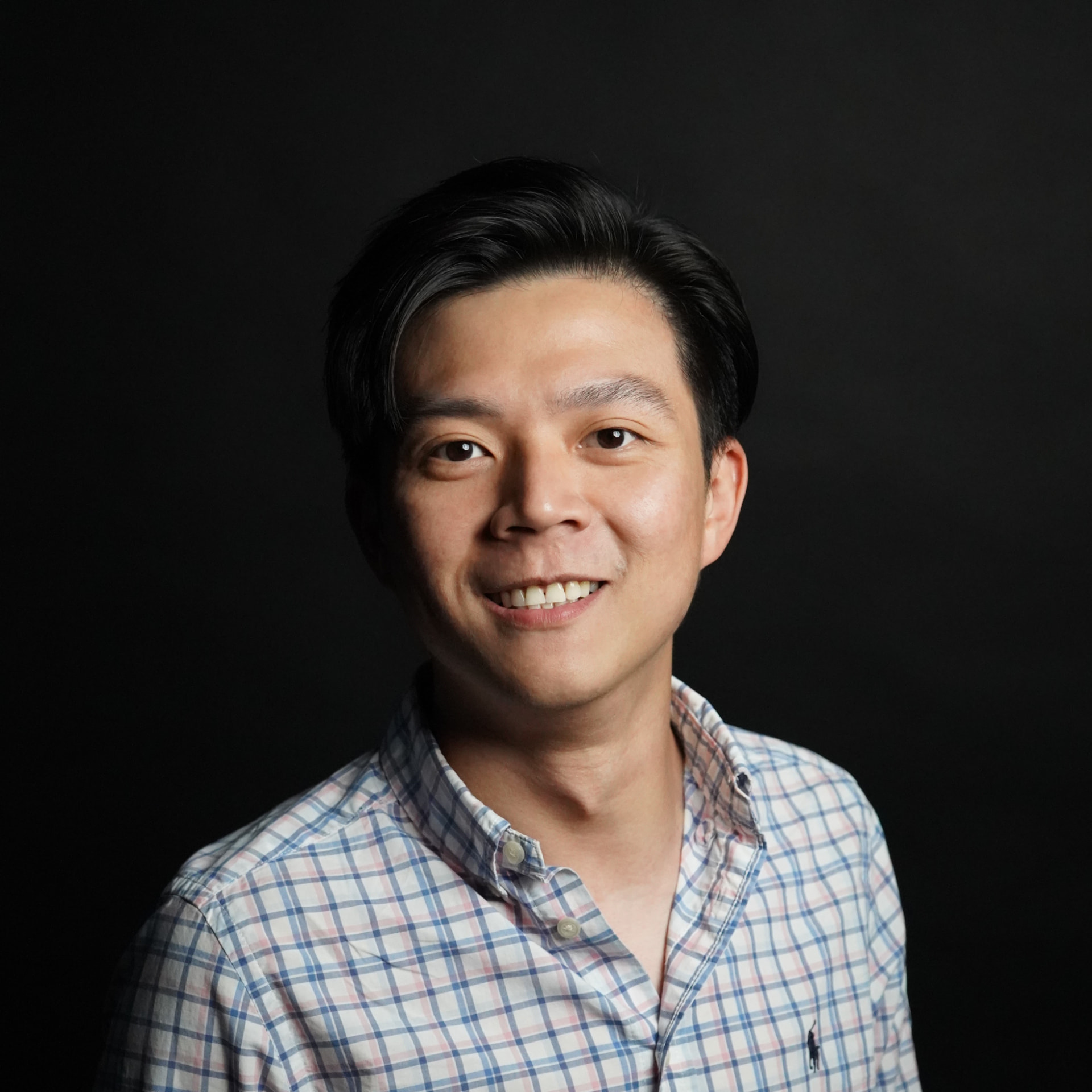 Jerome Ong