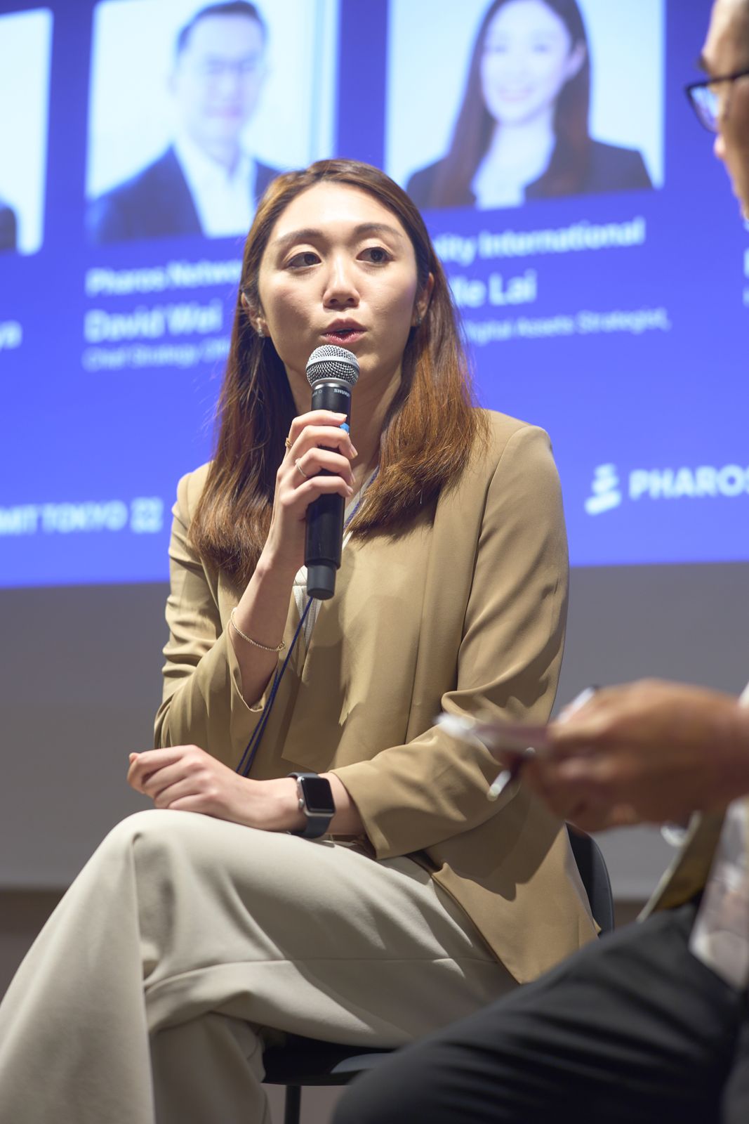 The Capital Summit Tokyo 2026 event photo 33