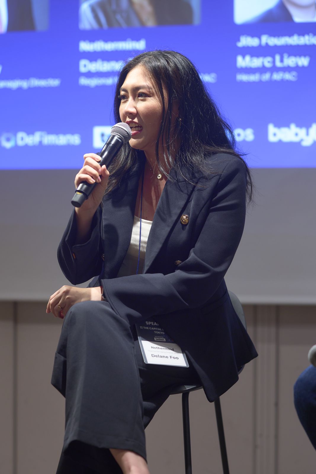 The Capital Summit Tokyo 2026 event photo 51