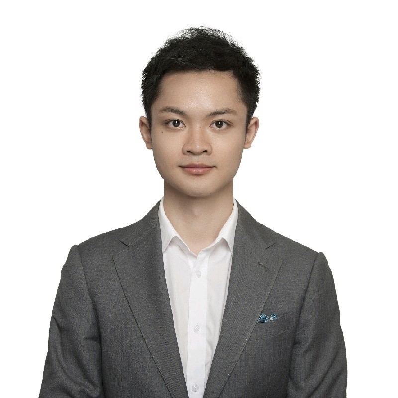 Ricky Yang