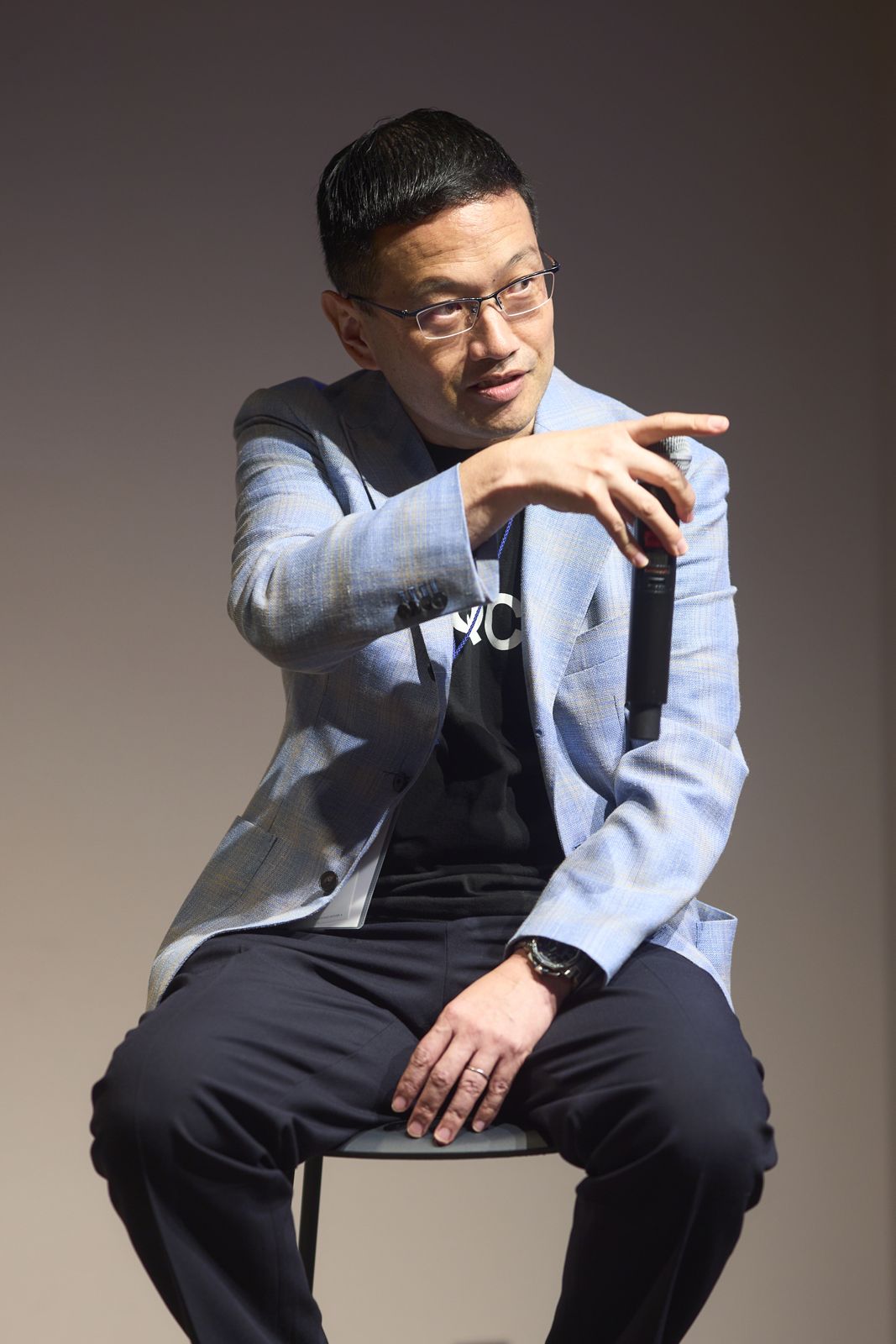 The Capital Summit Tokyo 2026 event photo 53