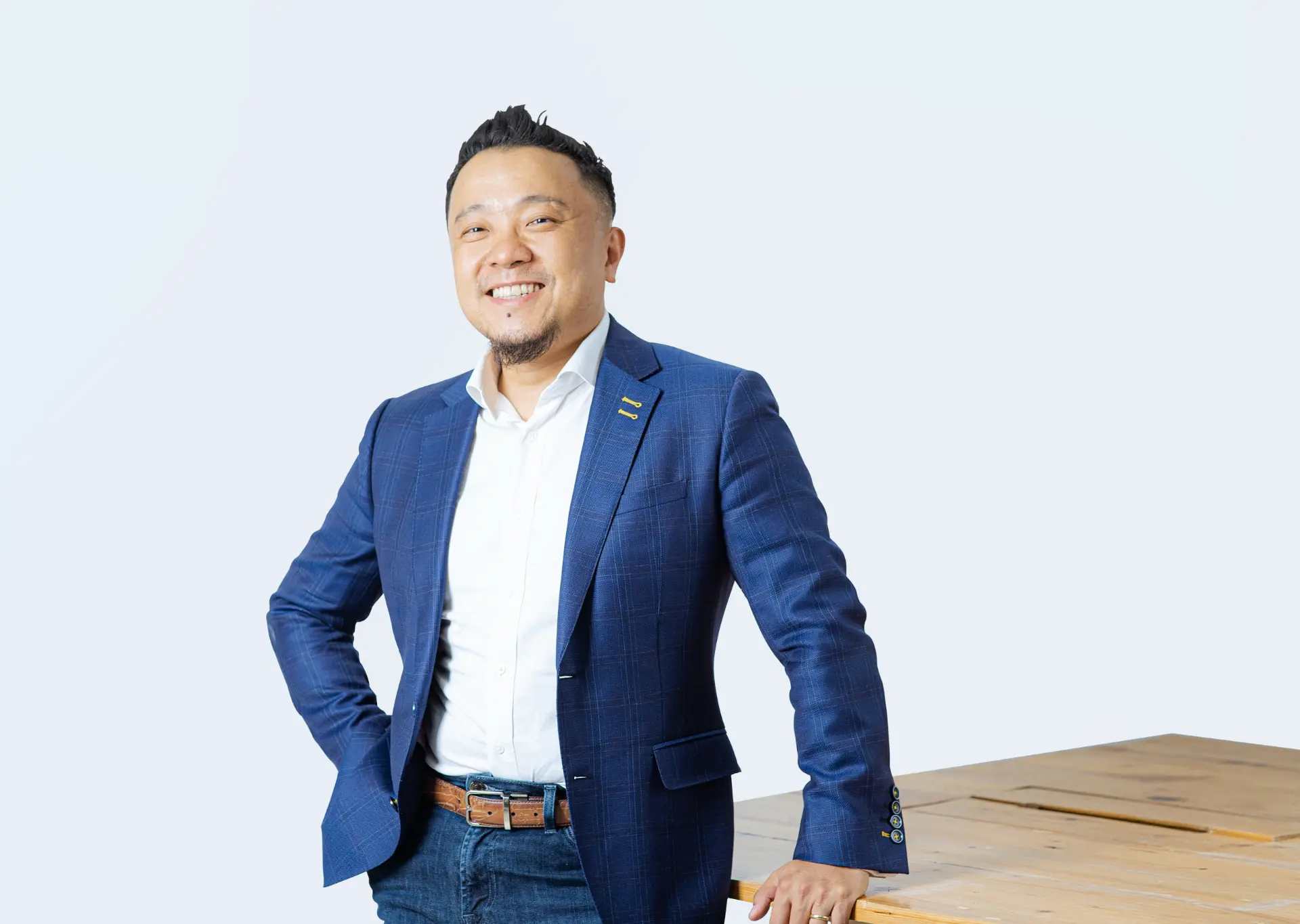 Wei Zhou