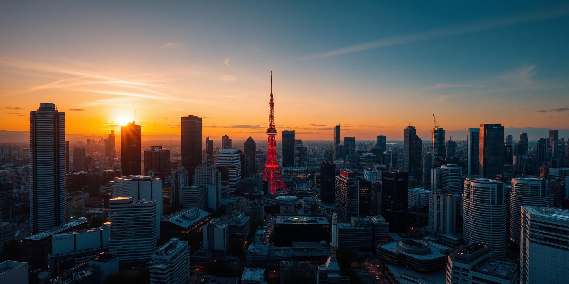 Tokyo