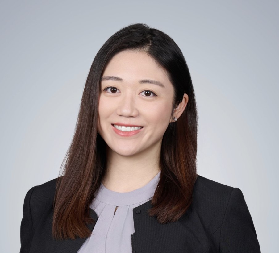 Giselle Lai
