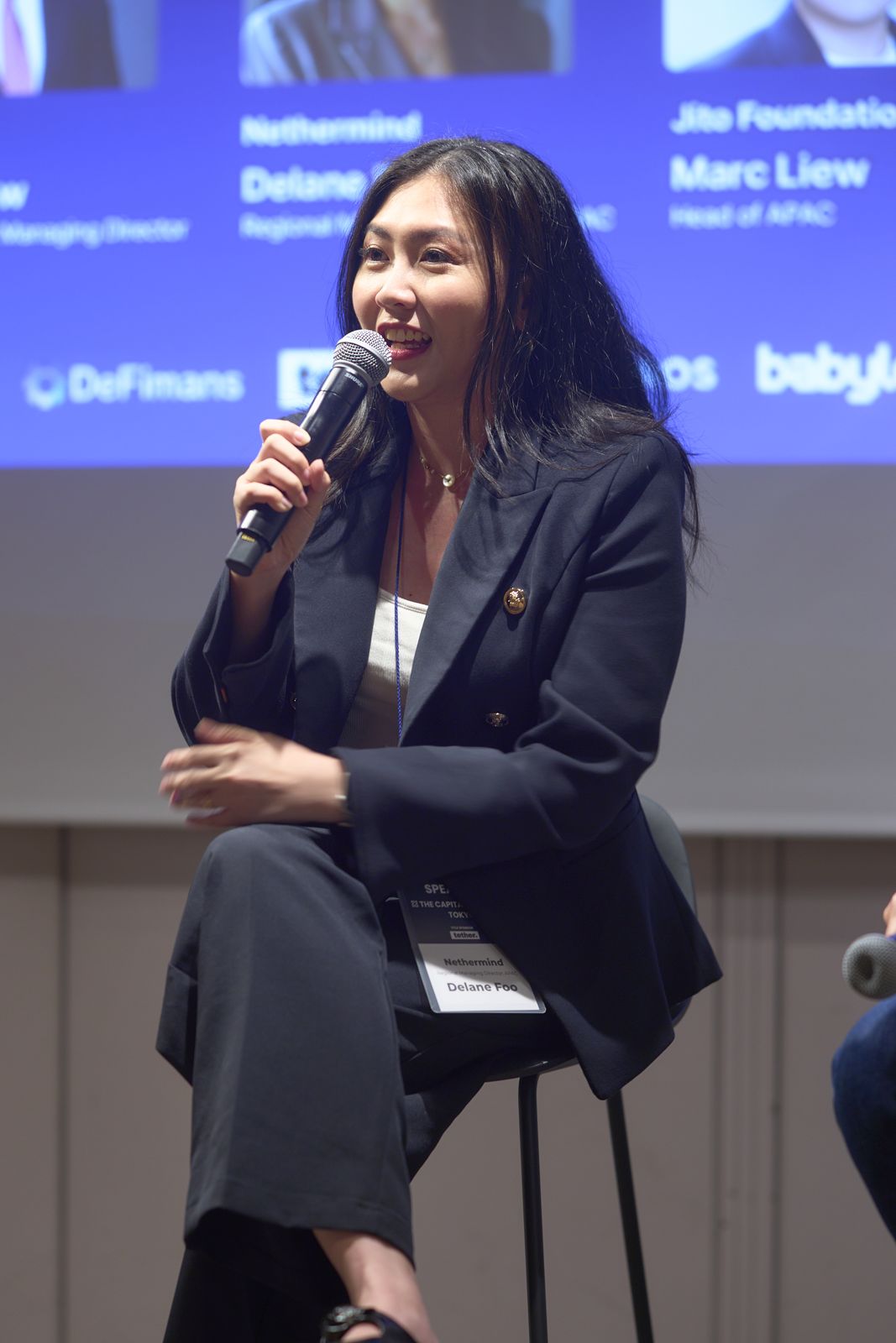 The Capital Summit Tokyo 2026 event photo 50