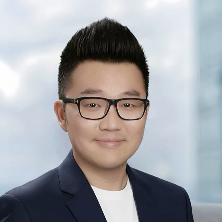 Marc Liew