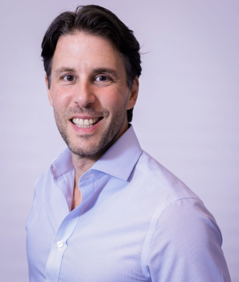 John D'Agostino