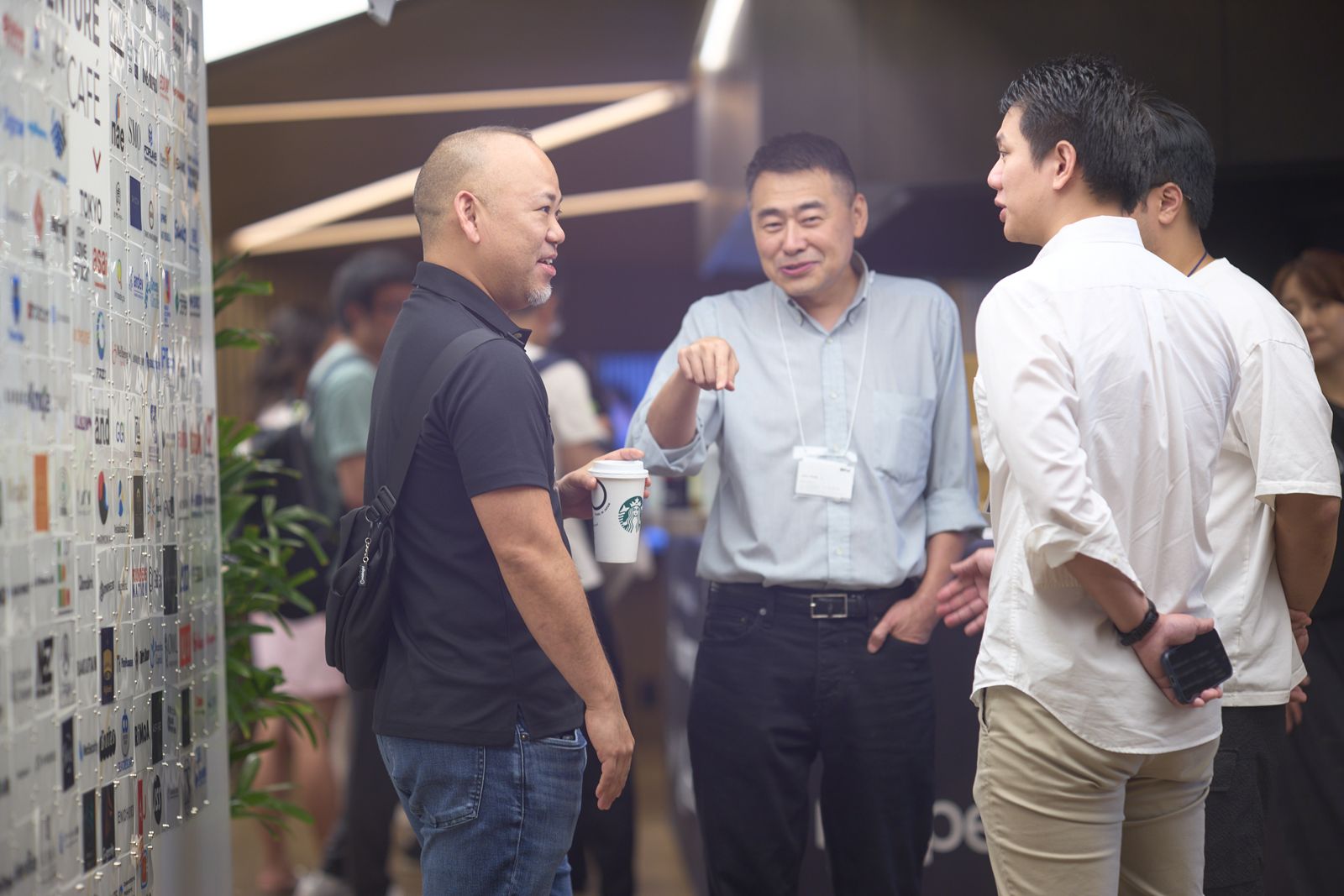 The Capital Summit Tokyo 2026 event photo 30