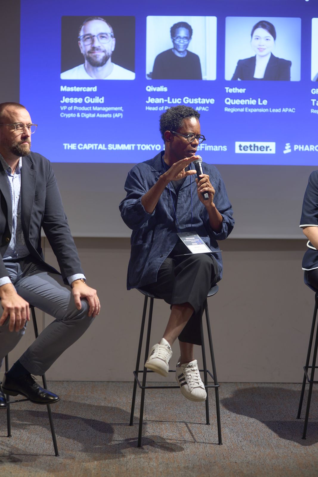 The Capital Summit Tokyo 2026 event photo 47