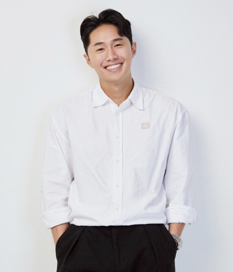 Andy Cho