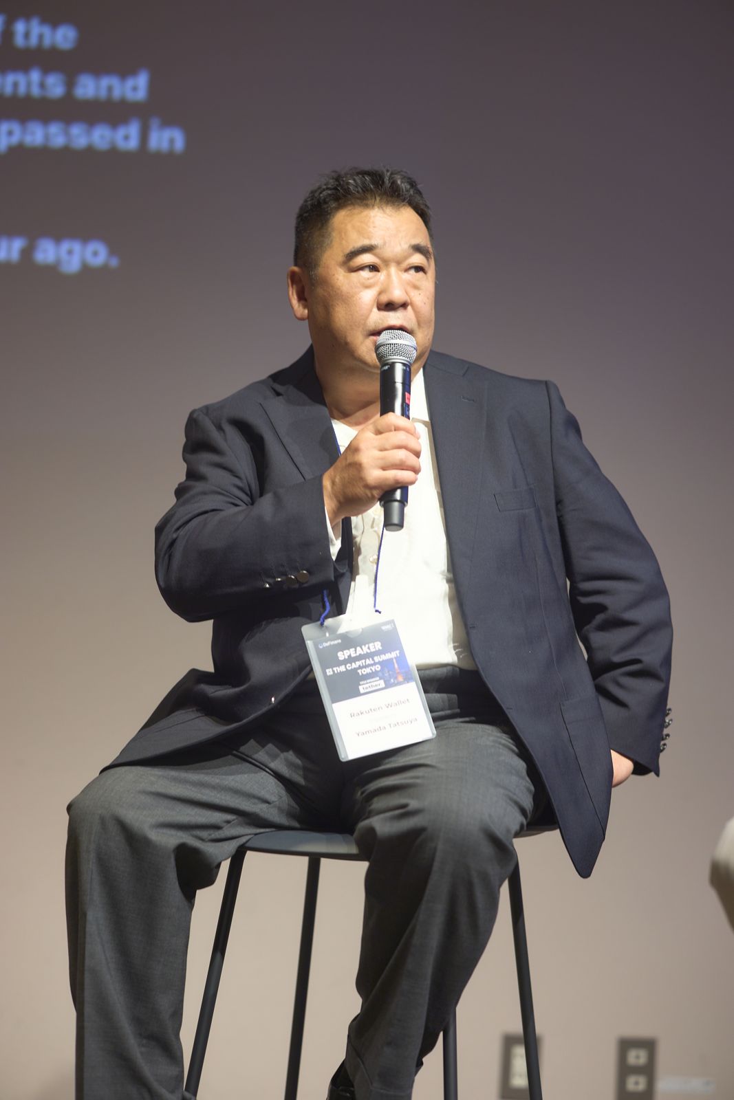 The Capital Summit Tokyo 2026 event photo 35