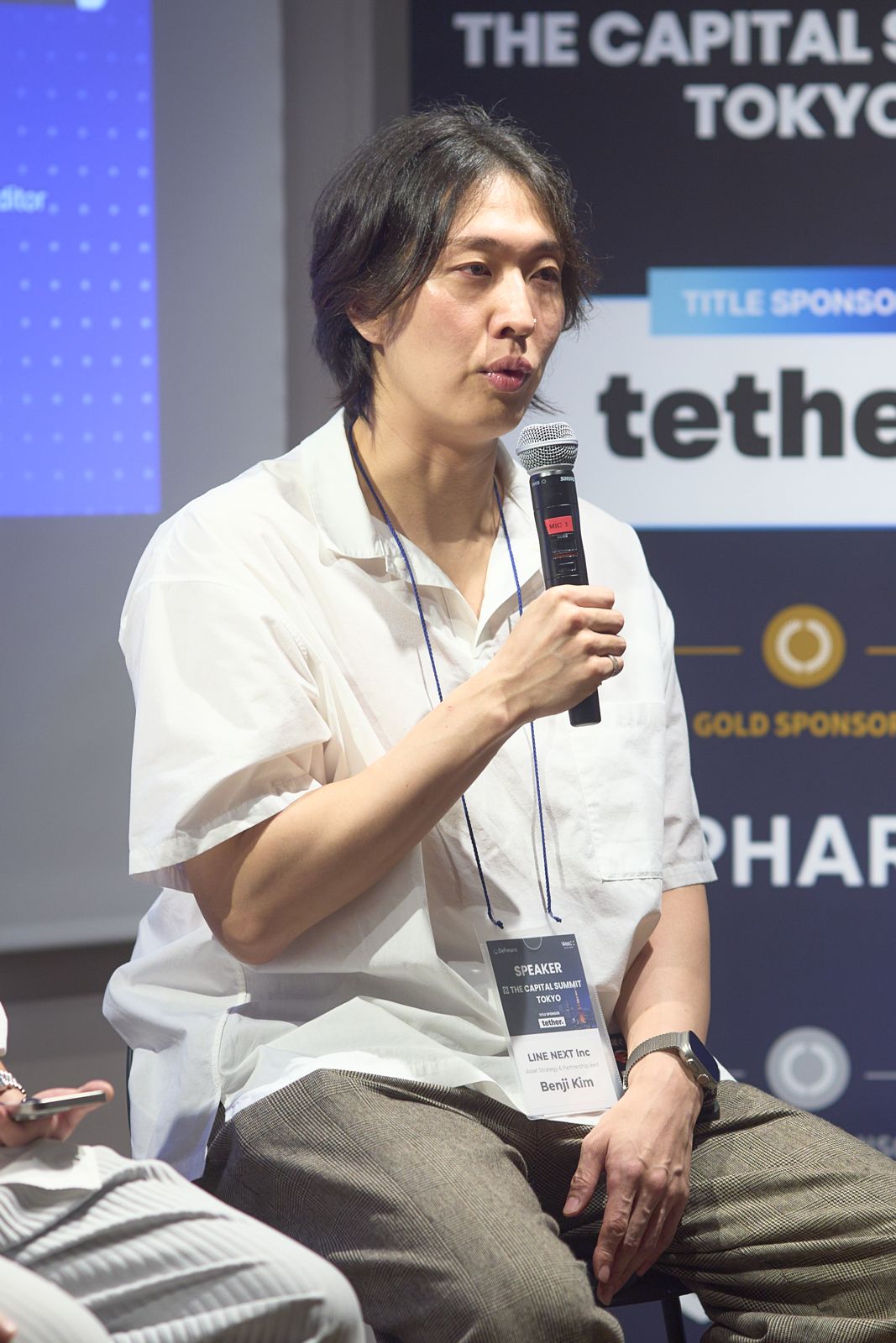 The Capital Summit Tokyo 2026 event photo 22