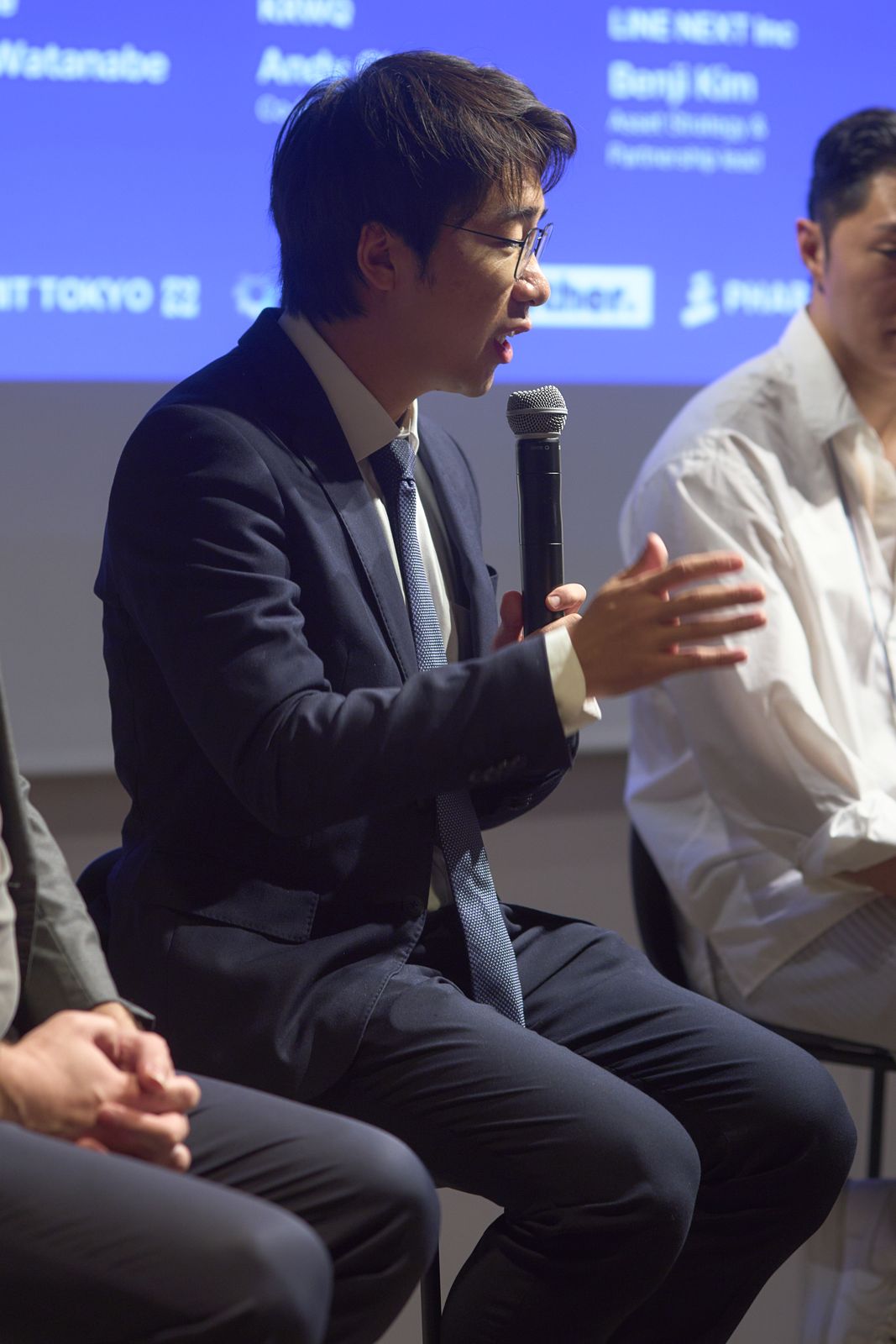 The Capital Summit Tokyo 2026 event photo 20