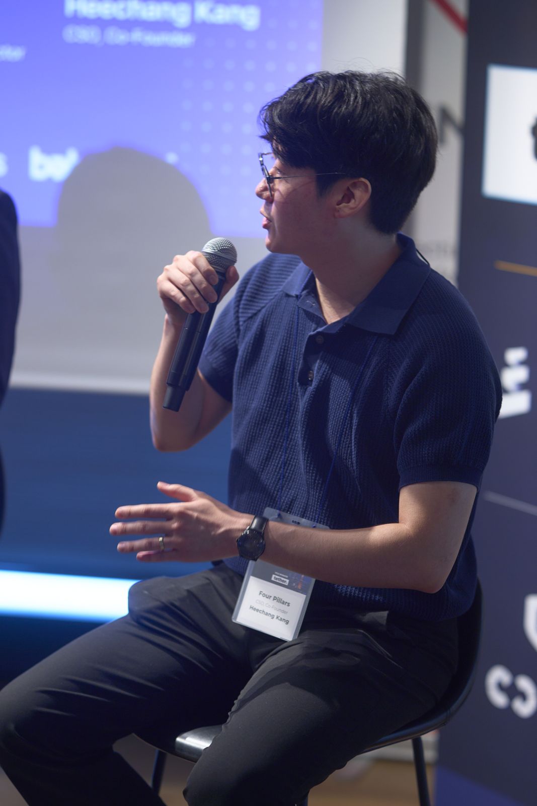 The Capital Summit Tokyo 2026 event photo 59