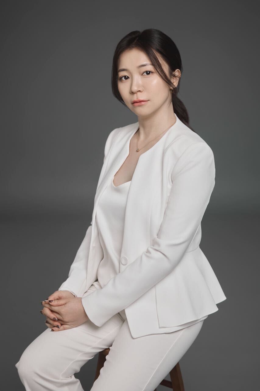 Ann Chen
