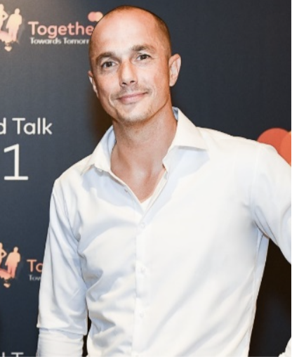 Christian Rau