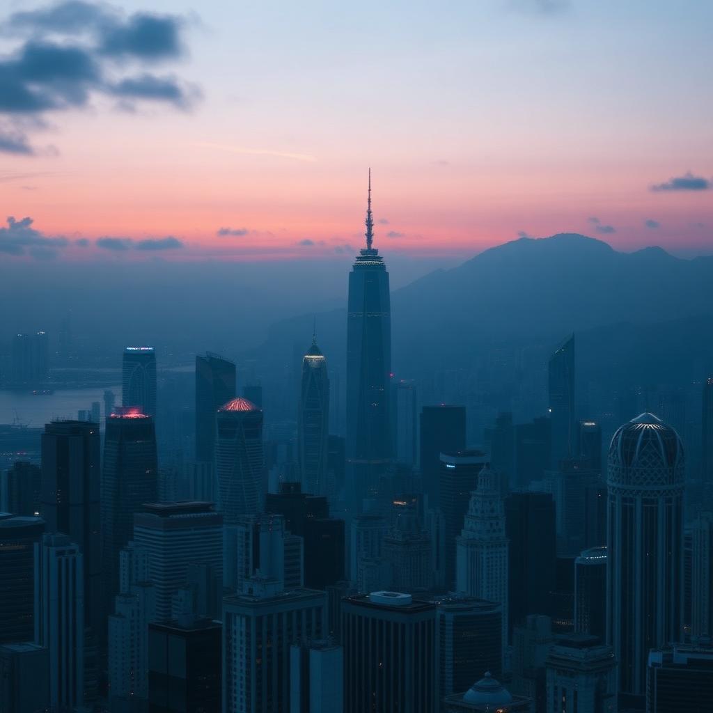 Hong Kong