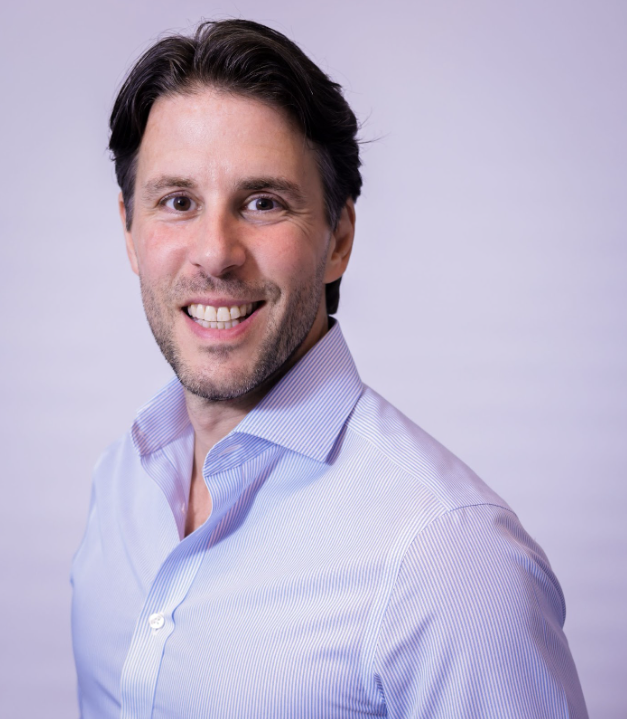 John D'Agostino
