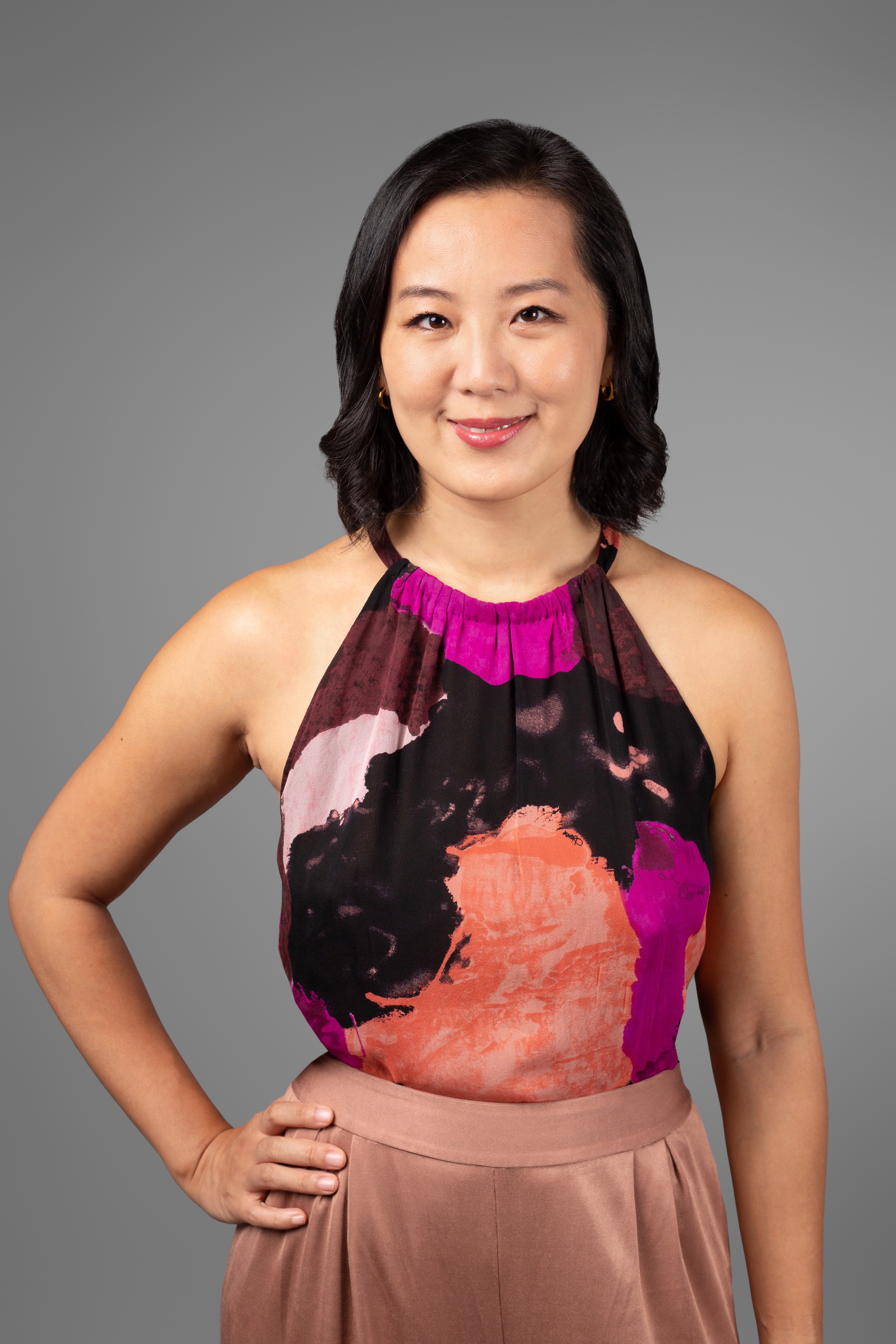 Julia Zhou