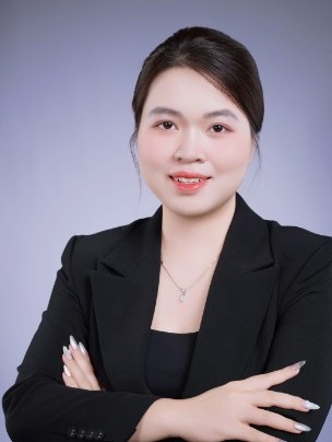 Queenie Le