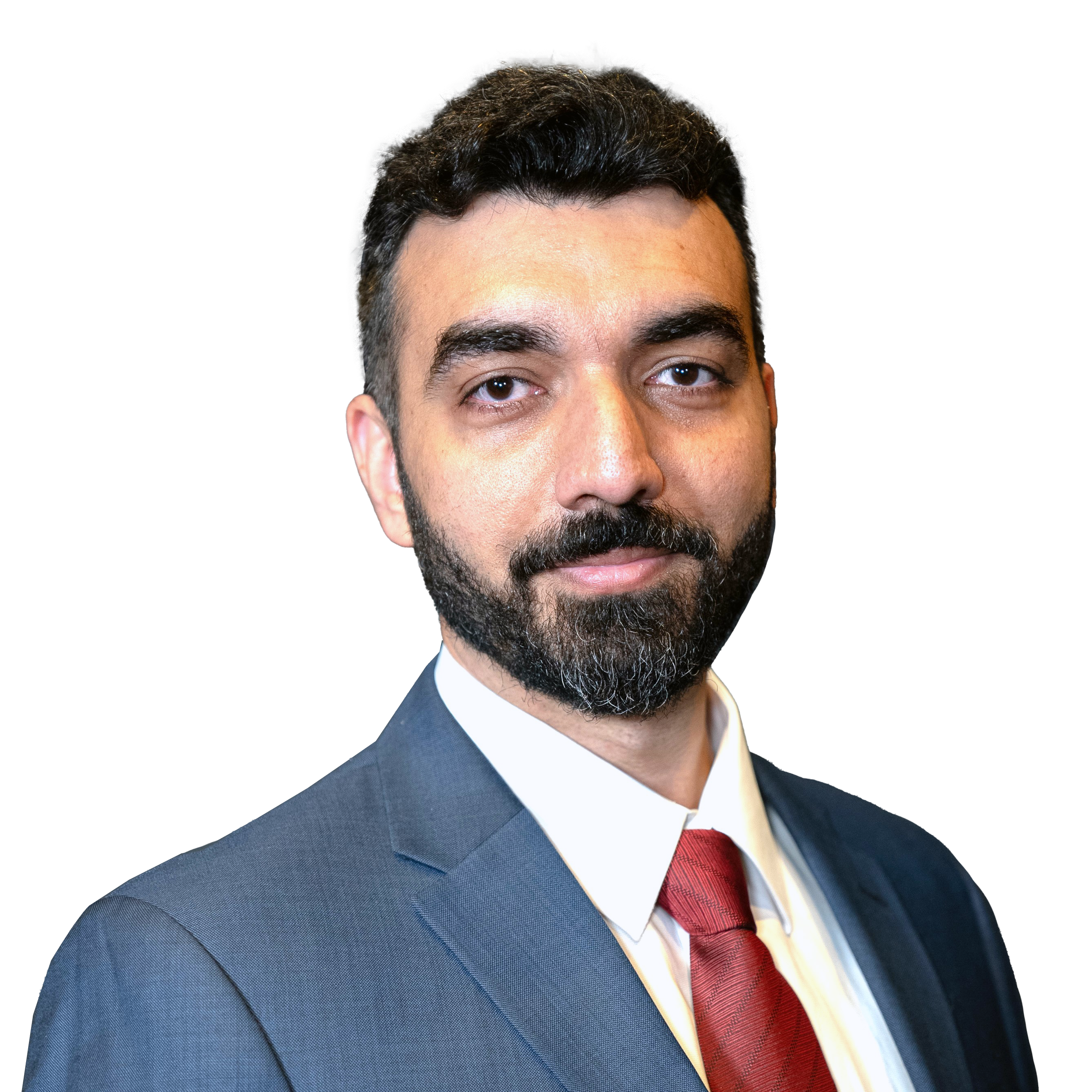 Rajeev Bamra
